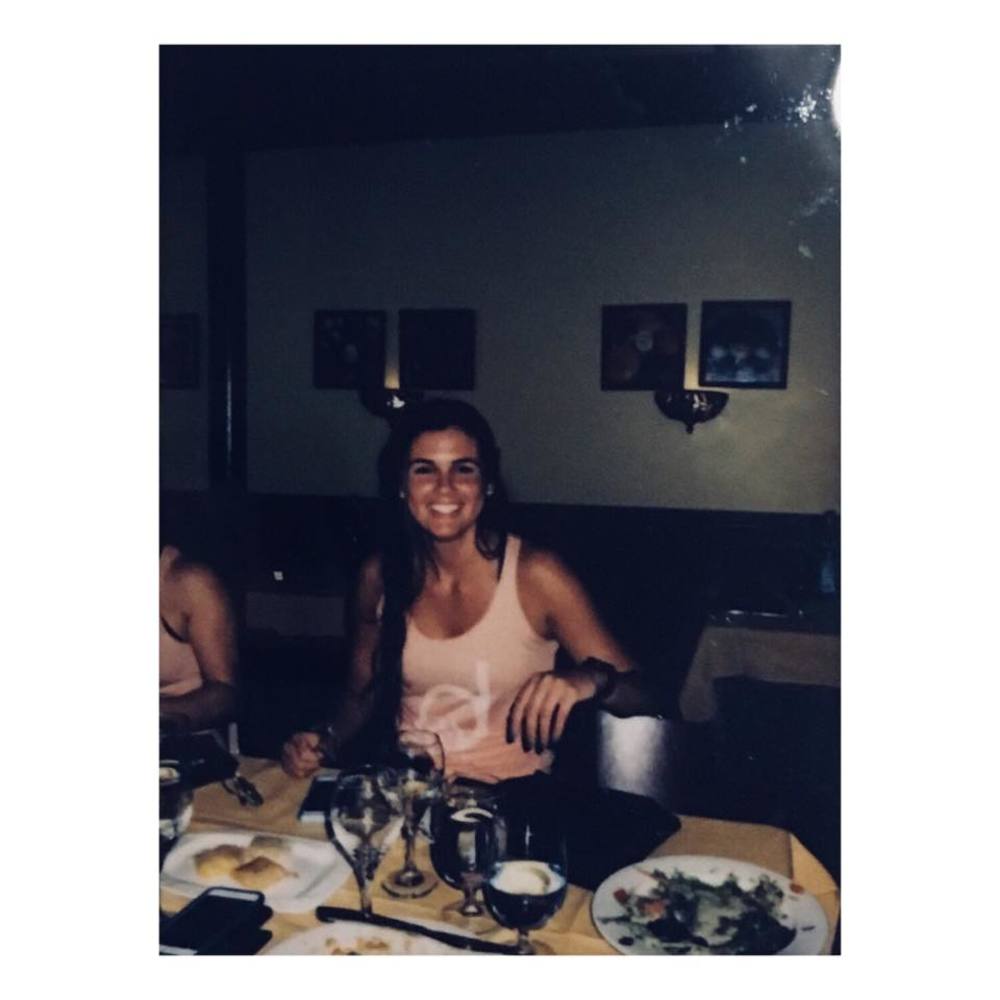 Meet your Posher, Kelly